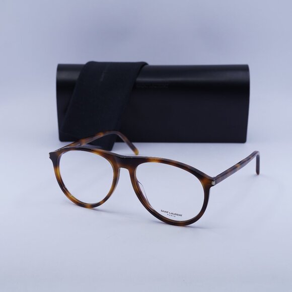 Saint Laurent Other - Final Price! Saint Laurent SL667OPT 002 Eyeglasses